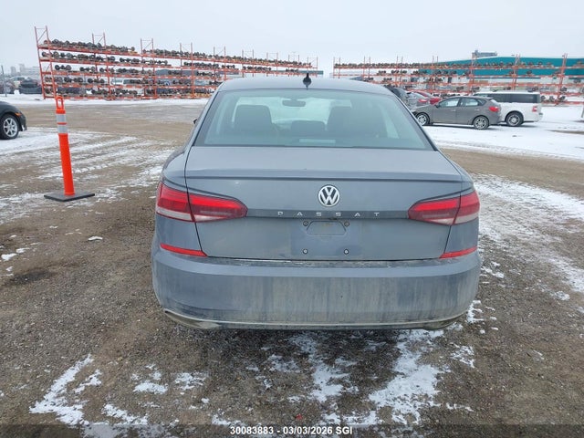 Volkswagen Passat Highline 2021 1VWBA7A3XMC004114 Image 15
