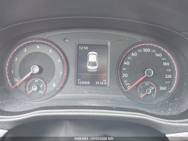 Volkswagen Passat Highline 2021 1VWBA7A3XMC004114 Image 7