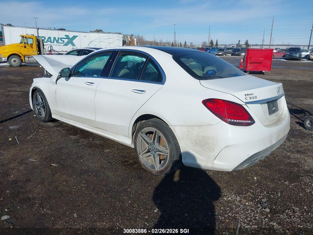 W1KWF8EB6MR651450 Mercedes-Benz C 300 4matic