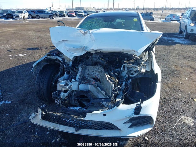 W1KWF8EB6MR651450 Mercedes-Benz C 300 4matic