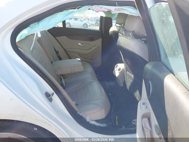 W1KWF8EB6MR651450 Mercedes-Benz C 300 4matic
