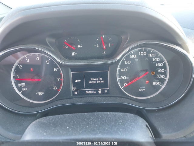 1G1BC5SM2K7148778 Chevrolet CRUZE LS