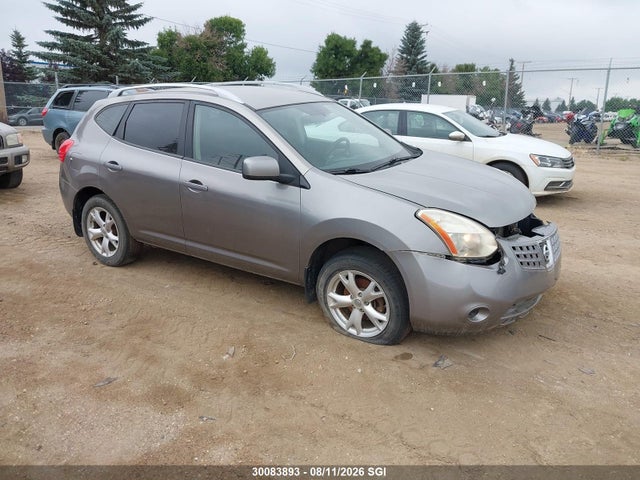 Auction sale of the 2009 Nissan Rogue S/sl, vin: JN8AS58V39W185171, lot number: 30083893