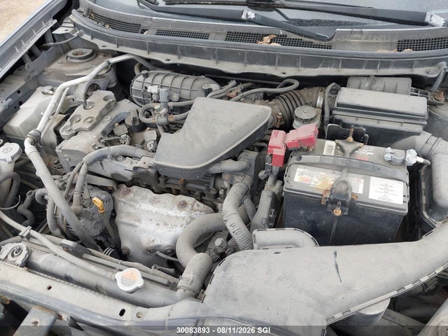 Aukcja sprzedaży 2009 Nissan Rogue S/sl, vin: JN8AS58V39W185171, numer aukcji: 30083893