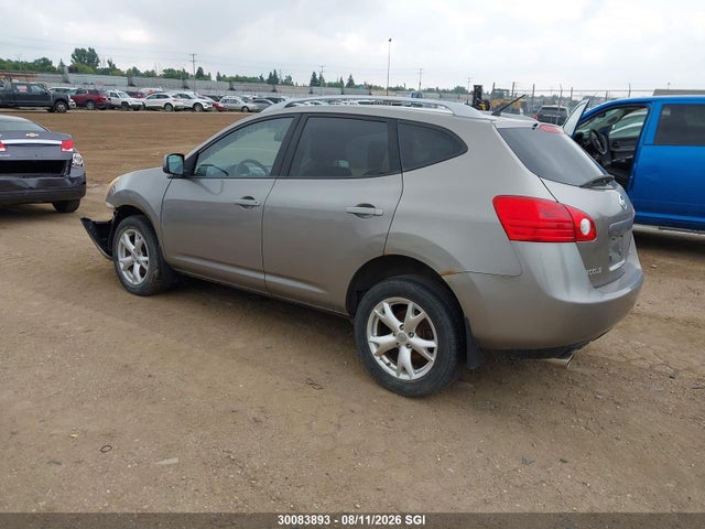 Aukcja sprzedaży 2009 Nissan Rogue S/sl, vin: JN8AS58V39W185171, numer aukcji: 30083893