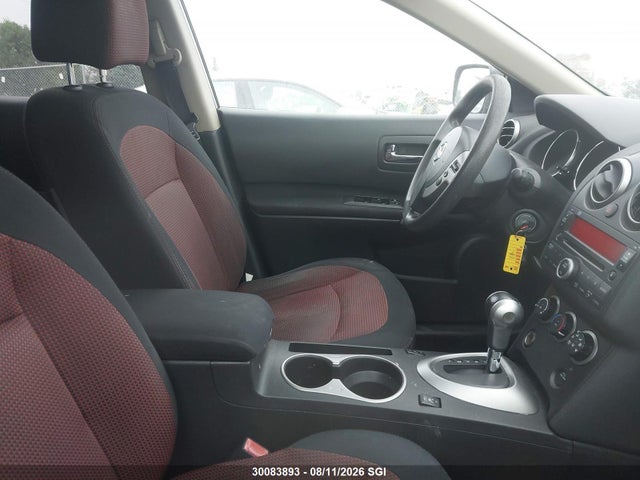 Aukcja sprzedaży 2009 Nissan Rogue S/sl, vin: JN8AS58V39W185171, numer aukcji: 30083893