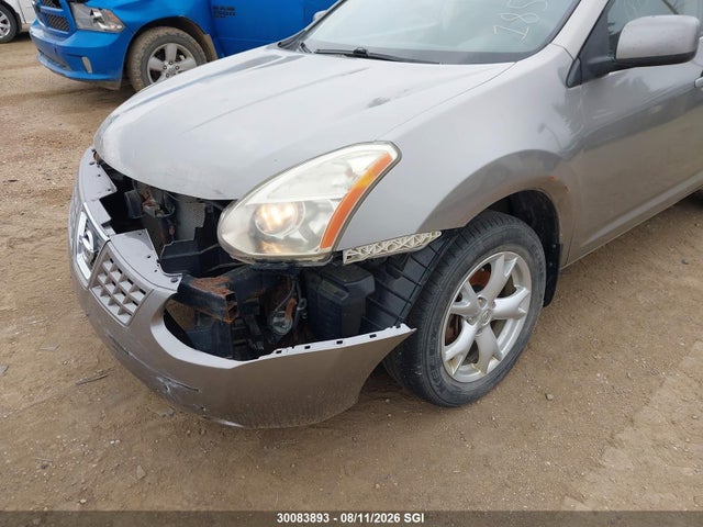 Aukcja sprzedaży 2009 Nissan Rogue S/sl, vin: JN8AS58V39W185171, numer aukcji: 30083893