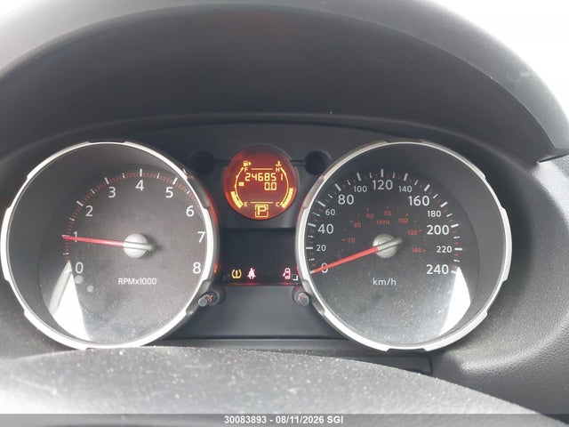 Aukcja sprzedaży 2009 Nissan Rogue S/sl, vin: JN8AS58V39W185171, numer aukcji: 30083893