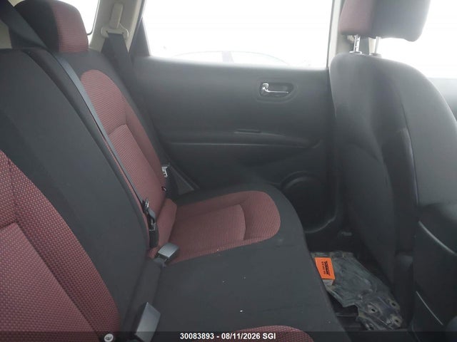 Aukcja sprzedaży 2009 Nissan Rogue S/sl, vin: JN8AS58V39W185171, numer aukcji: 30083893