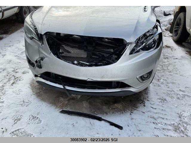 Buick Envision Preferred 2019 LRBFX1SA1KD001640 Image 6