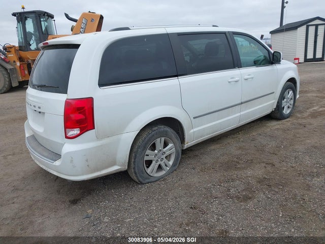 Aukcja sprzedaży 2014 Dodge Grand Caravan Crew, vin: 2C4RDGDG7ER229610, numer aukcji: 30083906