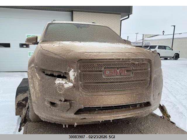 1GKKVTKD5EJ313272 GMC Acadia Denali