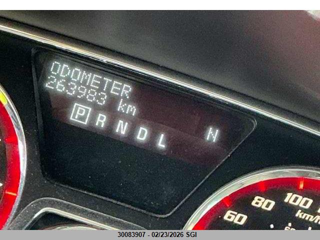 1GKKVTKD5EJ313272 GMC Acadia Denali
