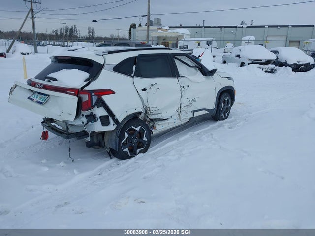 Продаж на аукціоні авто 2025 Kia Seltos Ex, vin: KNDERCAA9S7716359, номер лоту: 30083908