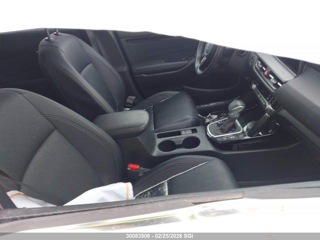 Продаж на аукціоні авто 2025 Kia Seltos Ex, vin: KNDERCAA9S7716359, номер лоту: 30083908