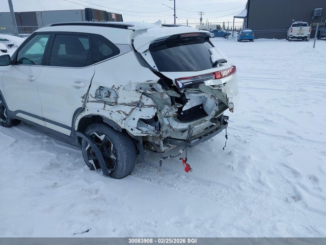 Продаж на аукціоні авто 2025 Kia Seltos Ex, vin: KNDERCAA9S7716359, номер лоту: 30083908