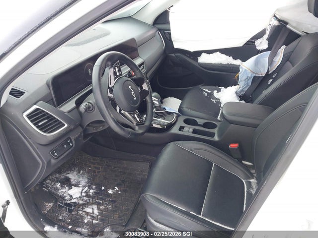 Продаж на аукціоні авто 2025 Kia Seltos Ex, vin: KNDERCAA9S7716359, номер лоту: 30083908