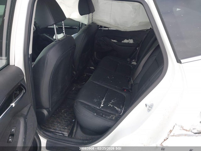 Продаж на аукціоні авто 2025 Kia Seltos Ex, vin: KNDERCAA9S7716359, номер лоту: 30083908