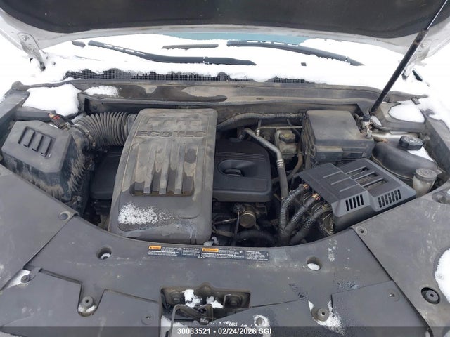 2GKALSEK2F6337758 GMC Terrain Slt