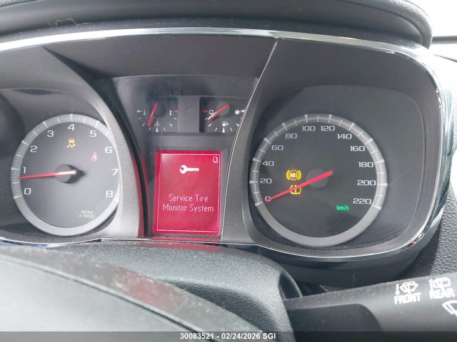 2GKALSEK2F6337758 GMC Terrain Slt