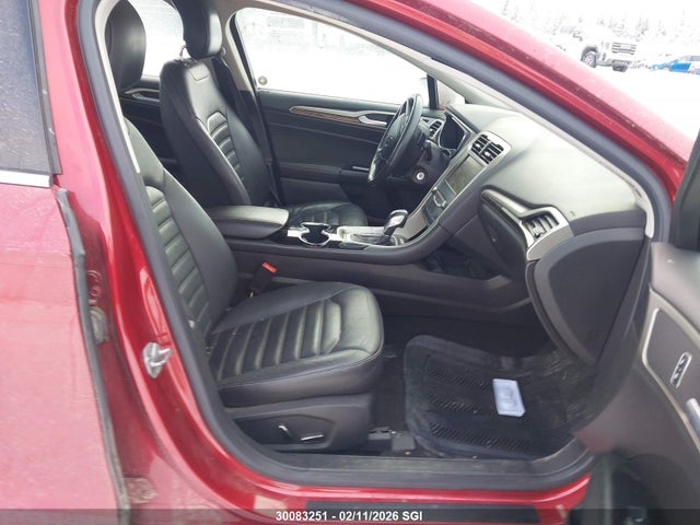 Aukcja sprzedaży 2014 Ford Fusion Se, vin: 3FA6P0T91ER180814, numer aukcji: 30083251