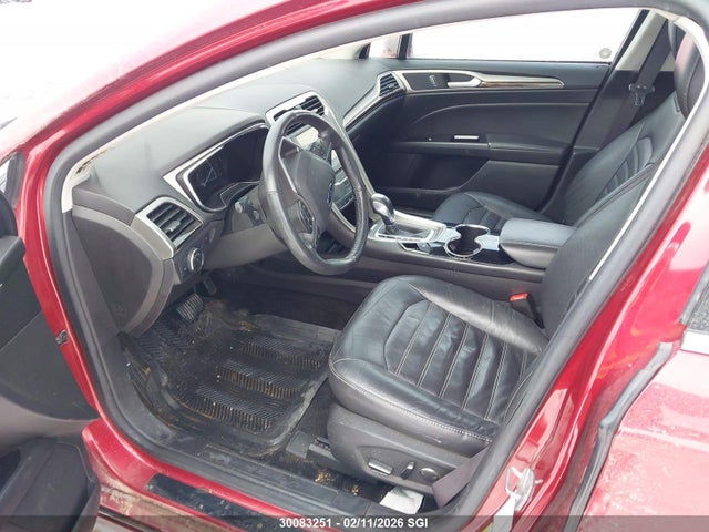 Aukcja sprzedaży 2014 Ford Fusion Se, vin: 3FA6P0T91ER180814, numer aukcji: 30083251