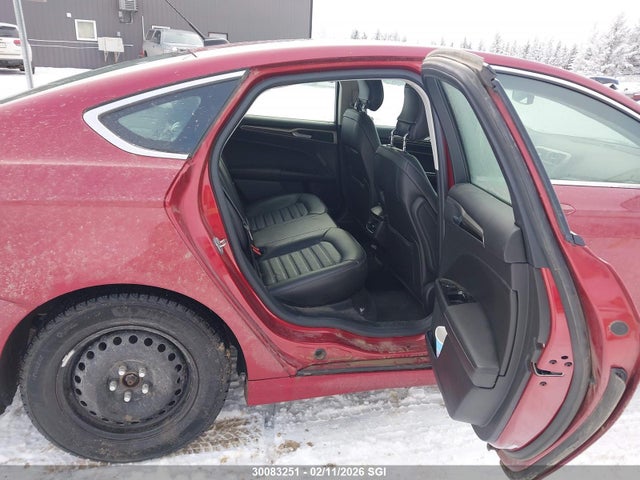 Aukcja sprzedaży 2014 Ford Fusion Se, vin: 3FA6P0T91ER180814, numer aukcji: 30083251