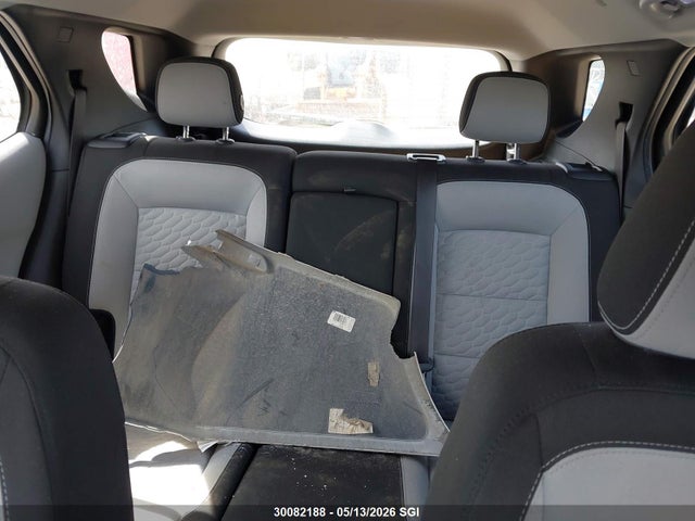Продаж на аукціоні авто 2018 Chevrolet Equinox Ls, vin: 2GNAXREV5J6218928, номер лоту: 30082188