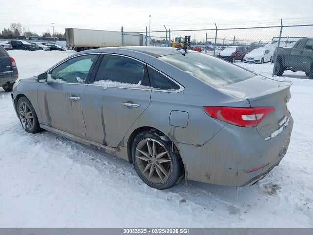 5NPE34AB4GH385595 Hyundai Sonata Sport/limited