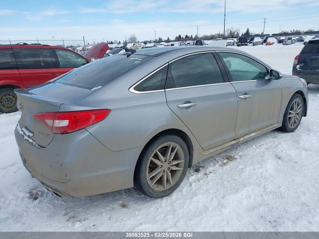 5NPE34AB4GH385595 Hyundai Sonata Sport/limited