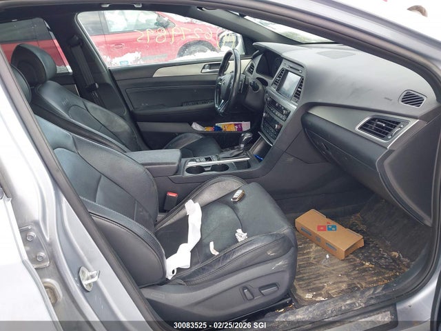 5NPE34AB4GH385595 Hyundai Sonata Sport/limited