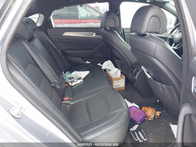 5NPE34AB4GH385595 Hyundai Sonata Sport/limited