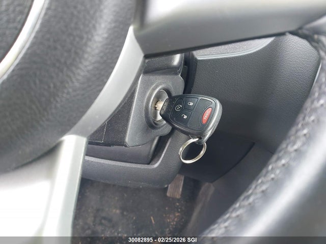 Jeep Compass Sport/north 2016 1C4NJDAB5GD579368 Image 11