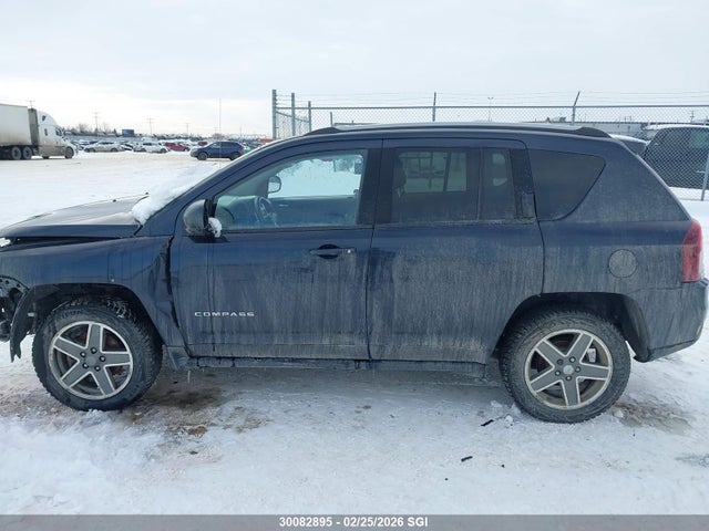 Jeep Compass Sport/north 2016 1C4NJDAB5GD579368 Image 13