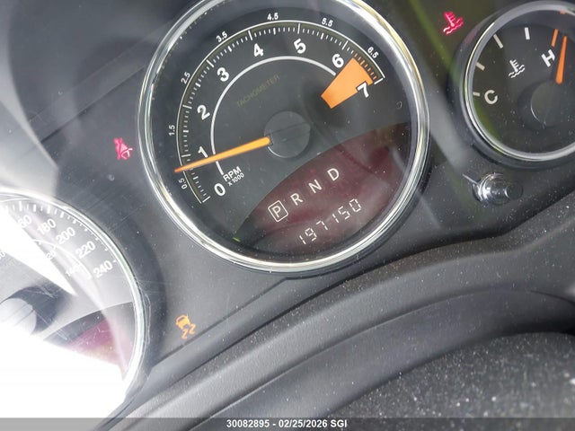 Jeep Compass Sport/north 2016 1C4NJDAB5GD579368 Image 14