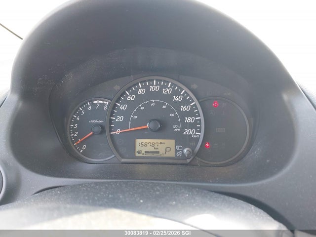 ML32A3HJXFH058781 Mitsubishi MIRAGE DE