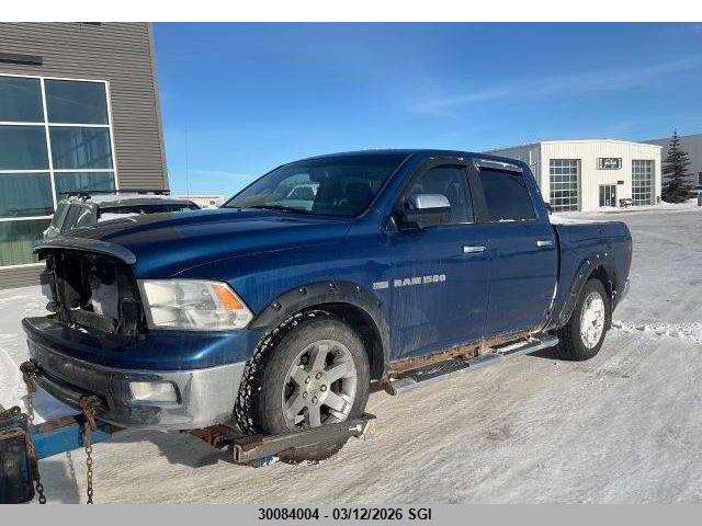 Aukcja sprzedaży 2011 Dodge Ram 1500, vin: 1D7RV1CT4BS574537, numer aukcji: 30084004
