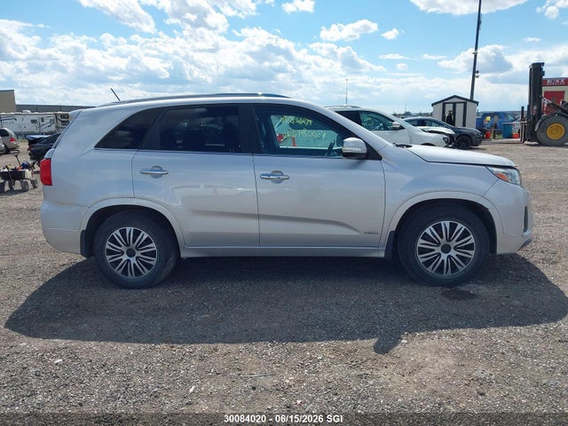 Aukcja sprzedaży 2014 Kia Sorento Sx/sx Limited, vin: 5XYKWDA71EG470372, numer aukcji: 30084020