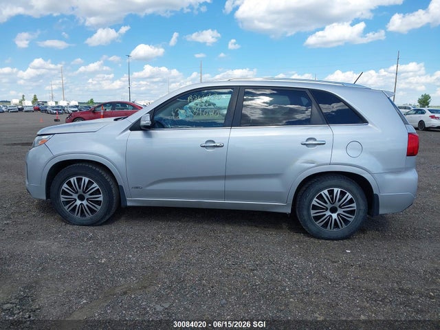 Aukcja sprzedaży 2014 Kia Sorento Sx/sx Limited, vin: 5XYKWDA71EG470372, numer aukcji: 30084020
