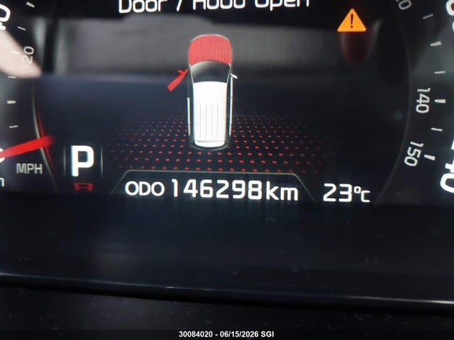 Aukcja sprzedaży 2014 Kia Sorento Sx/sx Limited, vin: 5XYKWDA71EG470372, numer aukcji: 30084020