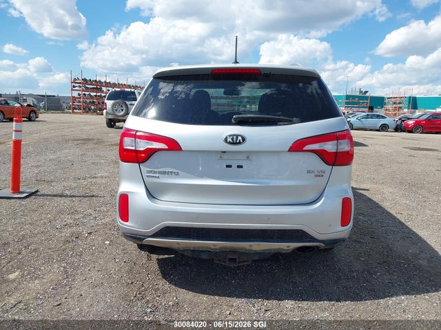 Aukcja sprzedaży 2014 Kia Sorento Sx/sx Limited, vin: 5XYKWDA71EG470372, numer aukcji: 30084020