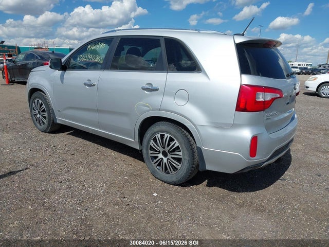Aukcja sprzedaży 2014 Kia Sorento Sx/sx Limited, vin: 5XYKWDA71EG470372, numer aukcji: 30084020