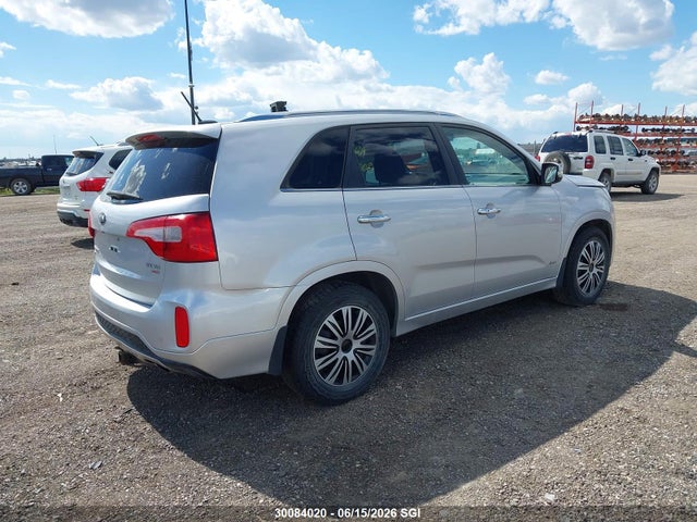 Aukcja sprzedaży 2014 Kia Sorento Sx/sx Limited, vin: 5XYKWDA71EG470372, numer aukcji: 30084020