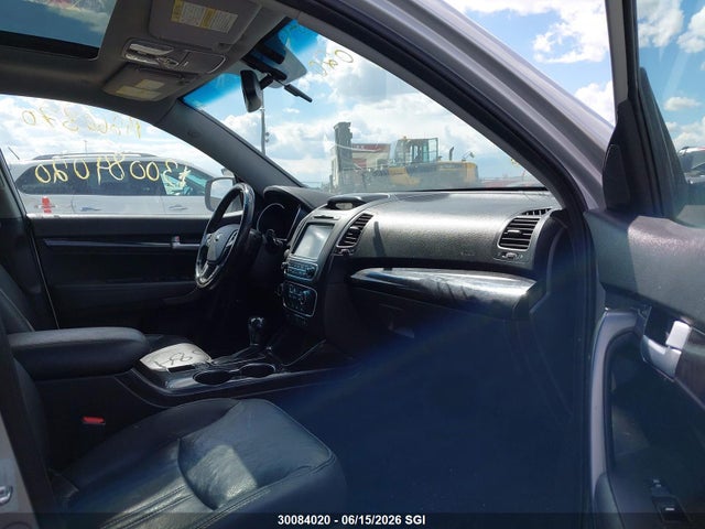 Aukcja sprzedaży 2014 Kia Sorento Sx/sx Limited, vin: 5XYKWDA71EG470372, numer aukcji: 30084020