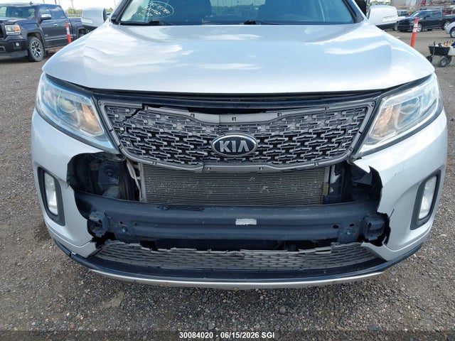 Aukcja sprzedaży 2014 Kia Sorento Sx/sx Limited, vin: 5XYKWDA71EG470372, numer aukcji: 30084020