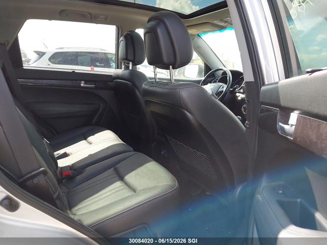 Aukcja sprzedaży 2014 Kia Sorento Sx/sx Limited, vin: 5XYKWDA71EG470372, numer aukcji: 30084020