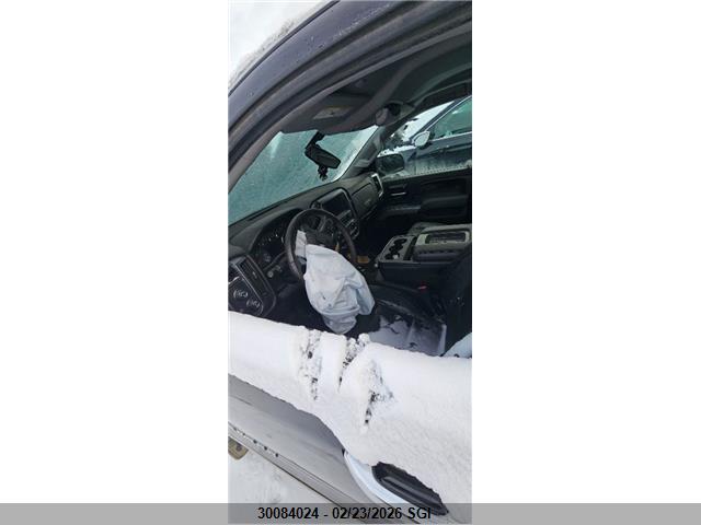 1GCVKREC2EZ144157 Chevrolet Silverado K1500 Lt