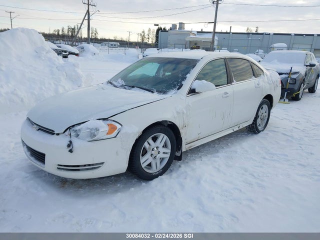 Aukcja sprzedaży 2009 Chevrolet Impala 1lt, vin: 2G1WT57KX91172679, numer aukcji: 30084032