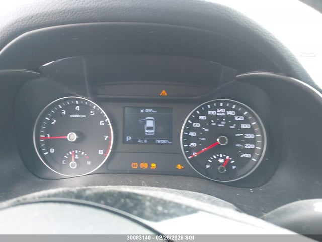 3KPF54ADXLE148978 KIA FORTE EX