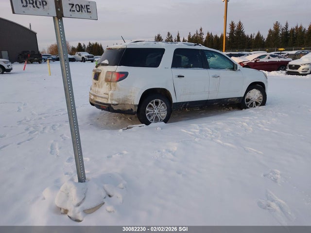 1GKKVRKD8GJ238069 GMC Acadia Slt-1